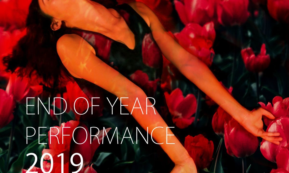 END OF YEAR PERFORMANCE 2019