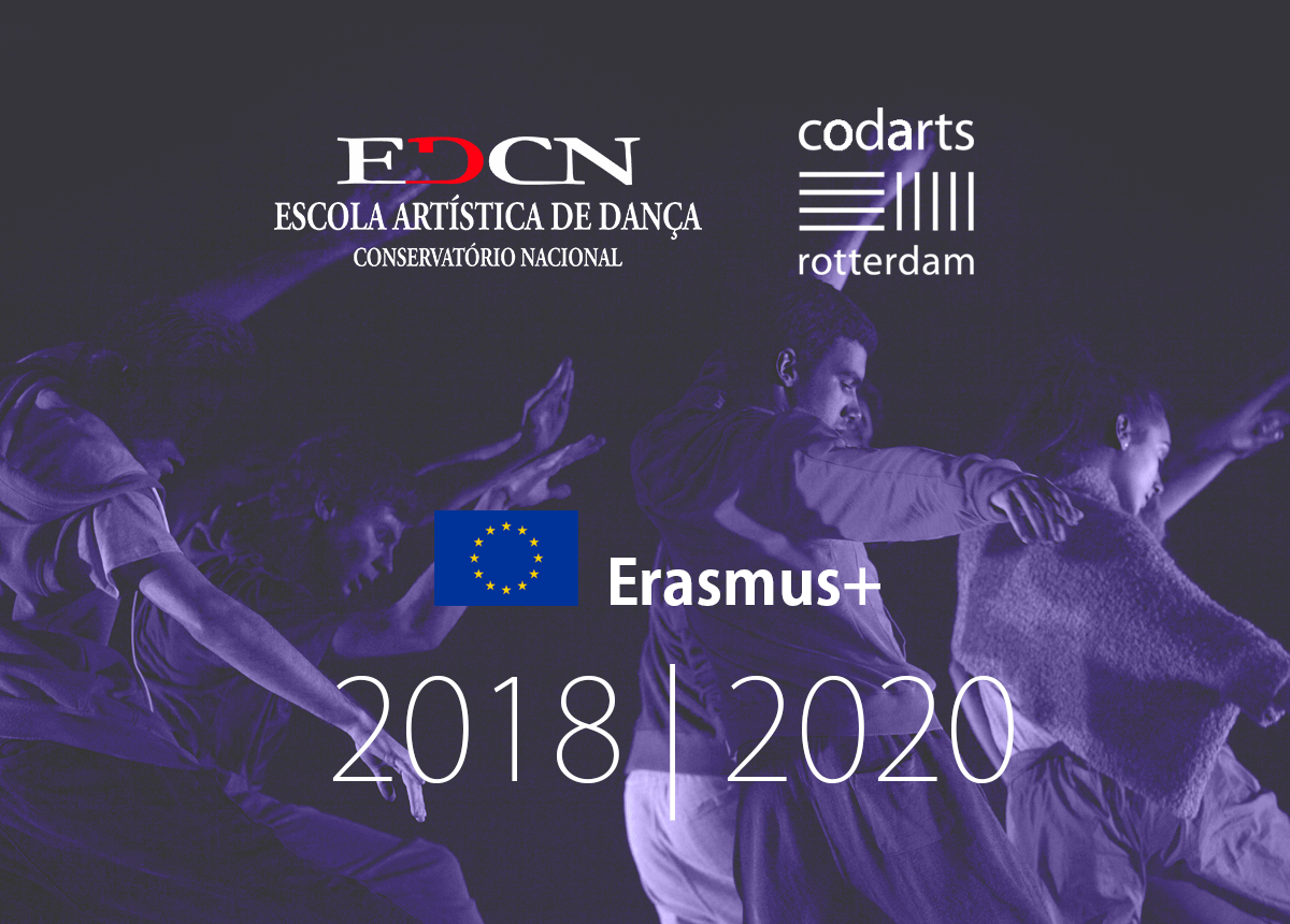 ERASMUS+ 2018 | 2022