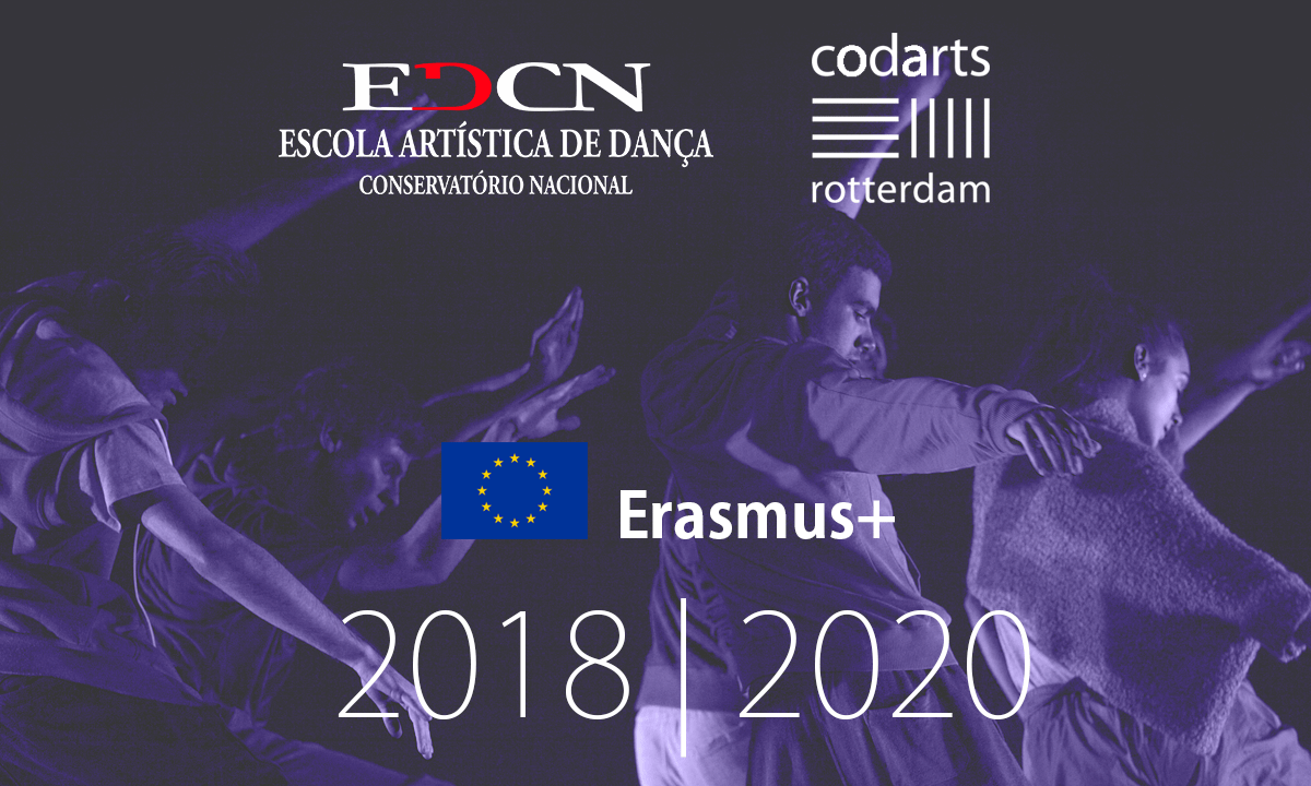 ERASMUS+ 2018 | 2020