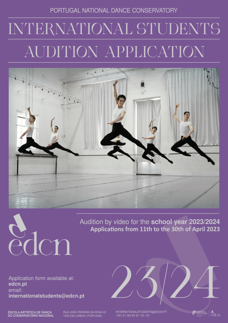 EDCN Audit Poster 23