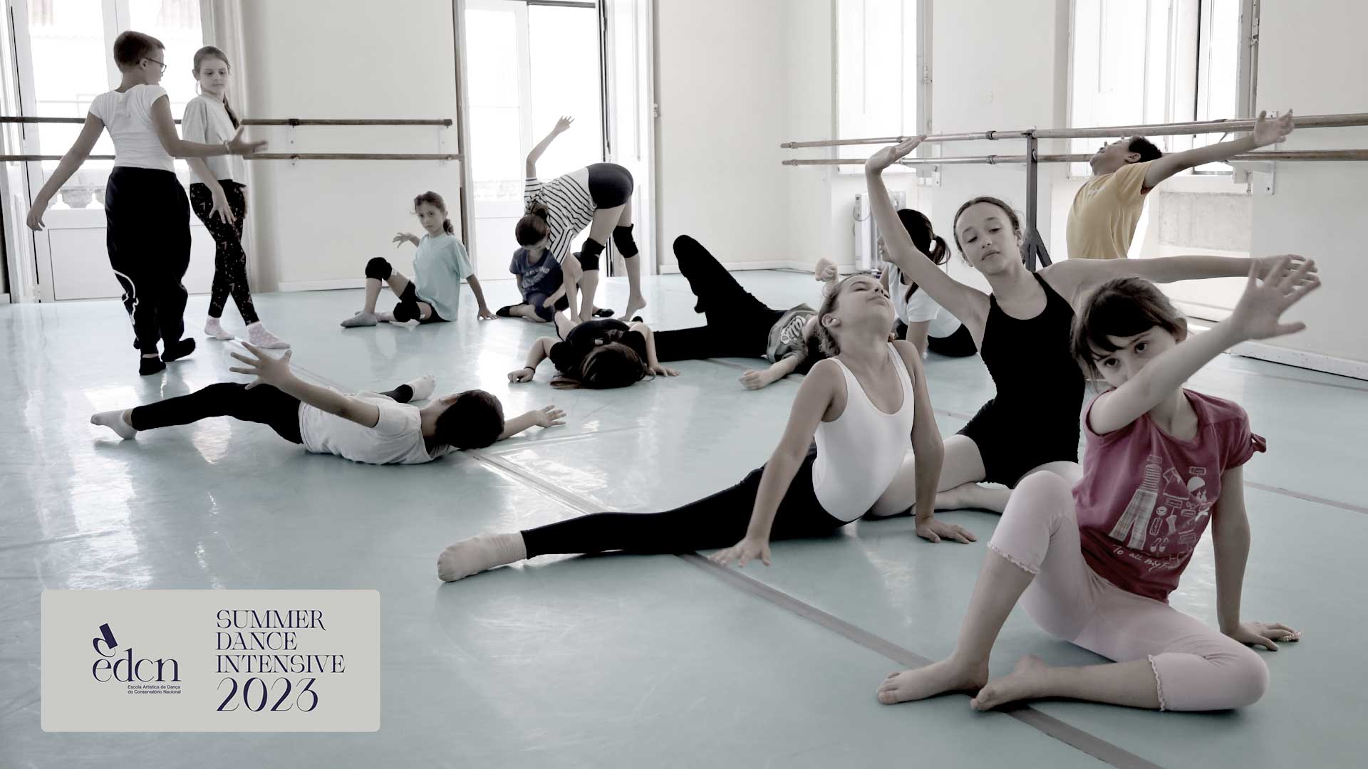 Summer Dance Intensive 2026 – EDCN – Escola Artística de Dança do ...