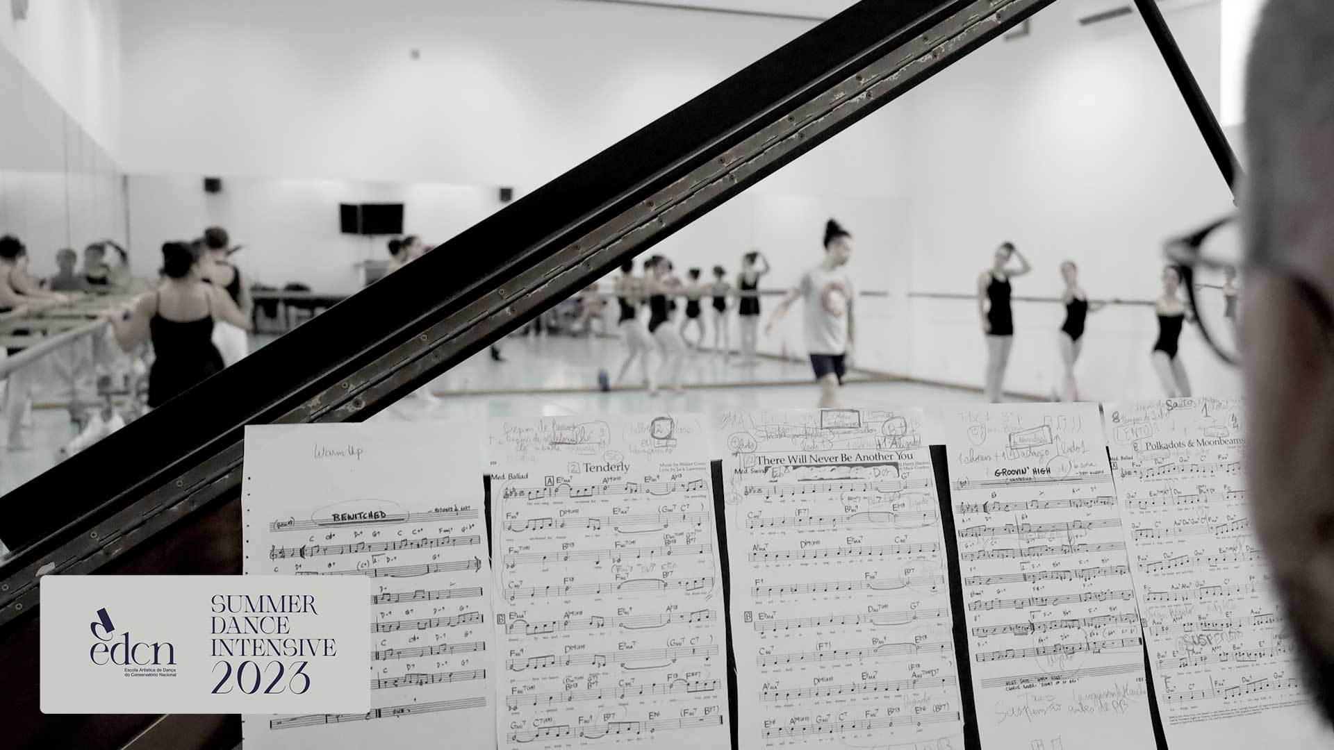 Summer Dance Intensive 2026 – EDCN – Escola Artística de Dança do ...