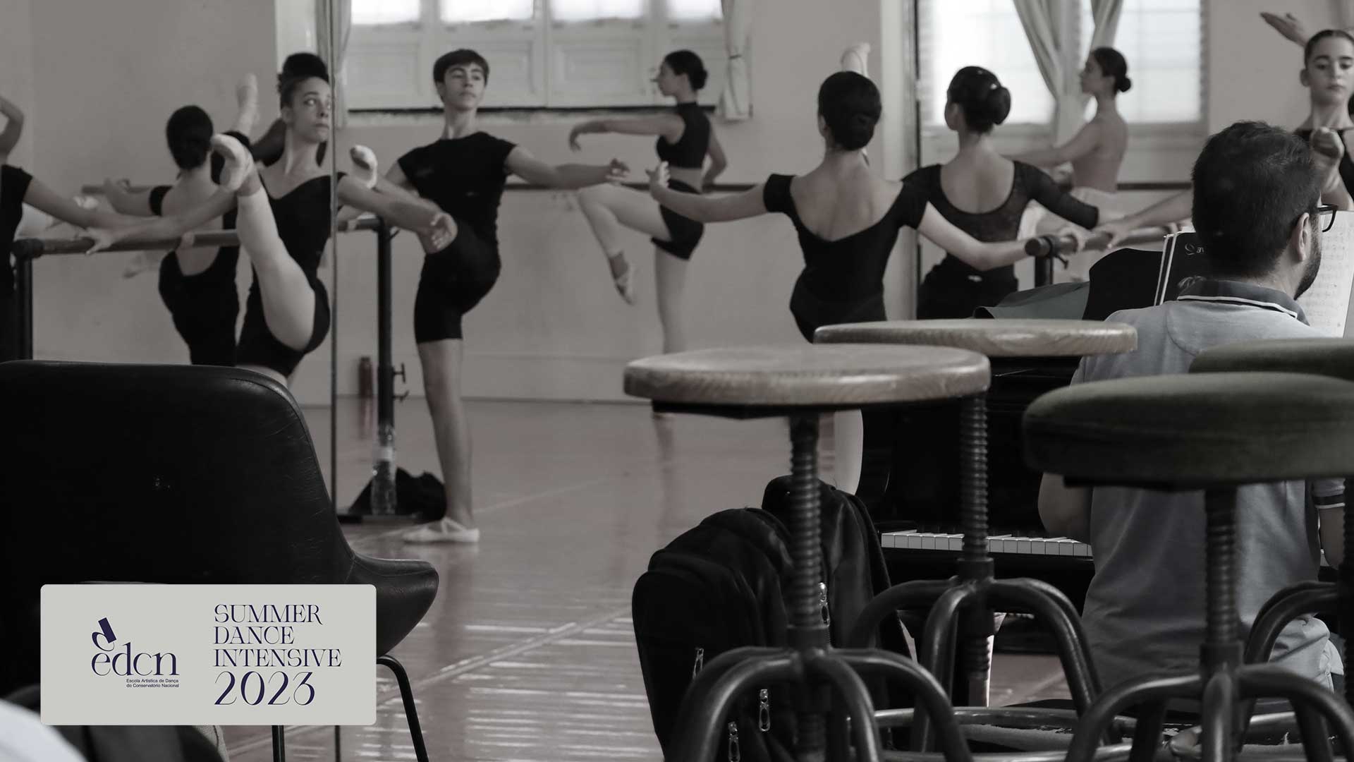 Summer Dance Intensive 2026 – EDCN – Escola Artística de Dança do ...