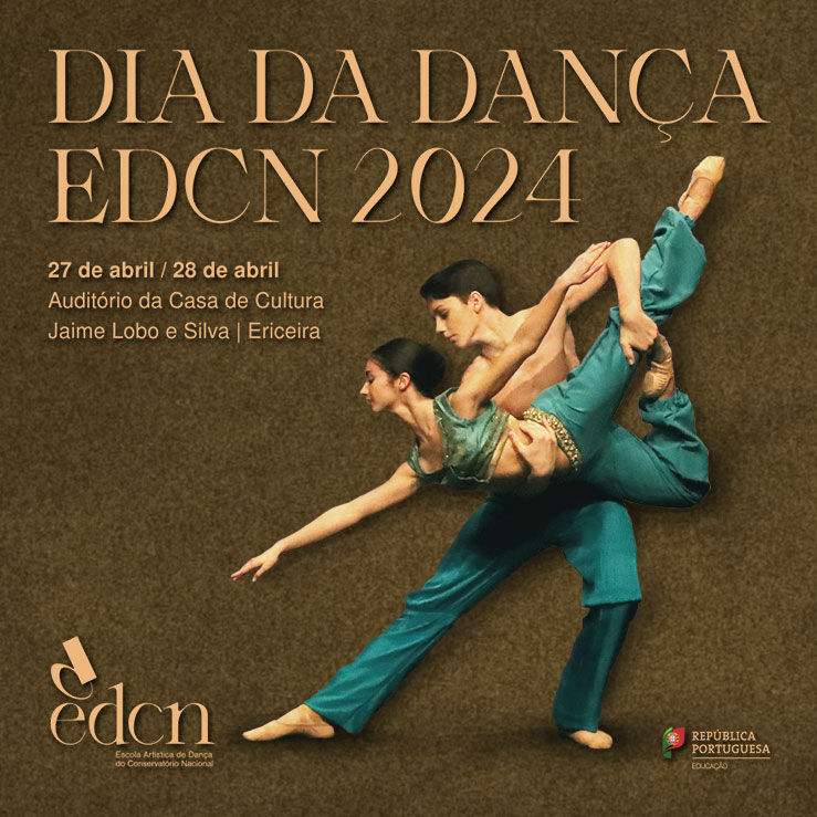 Dia da Dança EDCN 2024