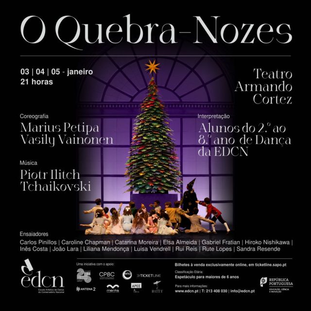 O Quebra-Nozes