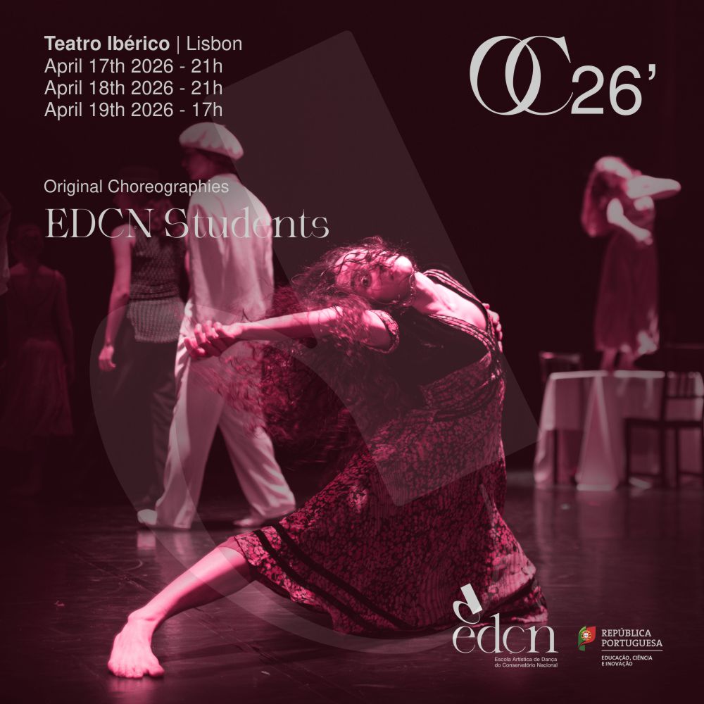 Choreographic Workshop 2026