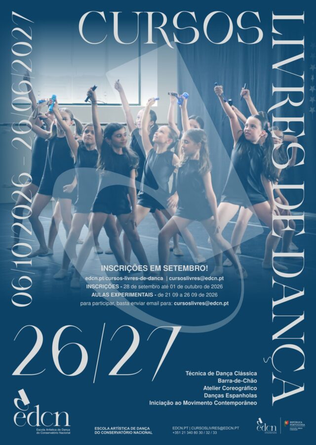 Poster CL 27